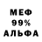 Амфетамин 98% Vanguard Prime